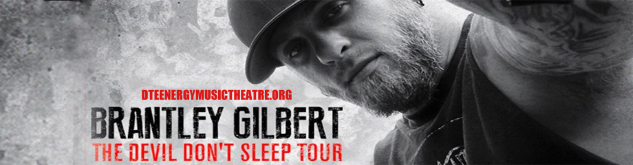 Brantley Gilbert